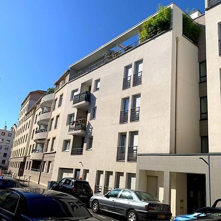 Beau Studio Tout Confort Au Calme Avec Parking . Διαμέρισμα Βιλερμπάν Εξωτερικό φωτογραφία